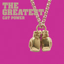Cat Power - The Greatest LP