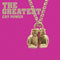 Cat Power - The Greatest LP