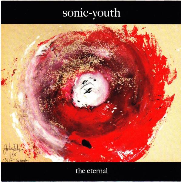 Sonic Youth - The Eternal 2xLP