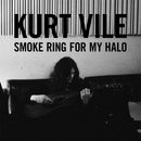 Kurt Vile - Smoke Ring For My Halo LP