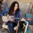 Kurt Vile - B'lieve I'm Goin Down... 2xLP