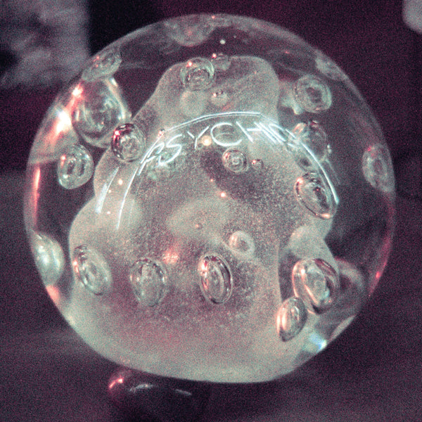 Darkside - Psychic 2xLP