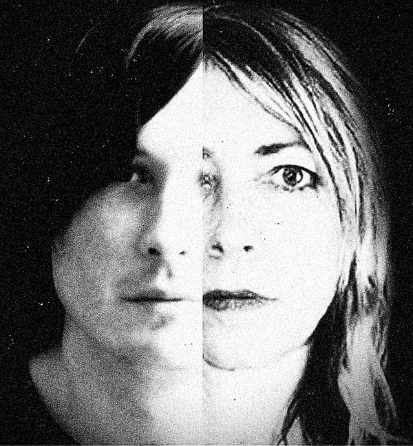 Body / Head - Coming Apart 2xLP