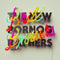 New Pornographers The - Brill Bruisers LP