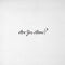 Majical Cloudz - Are You Alone? LP