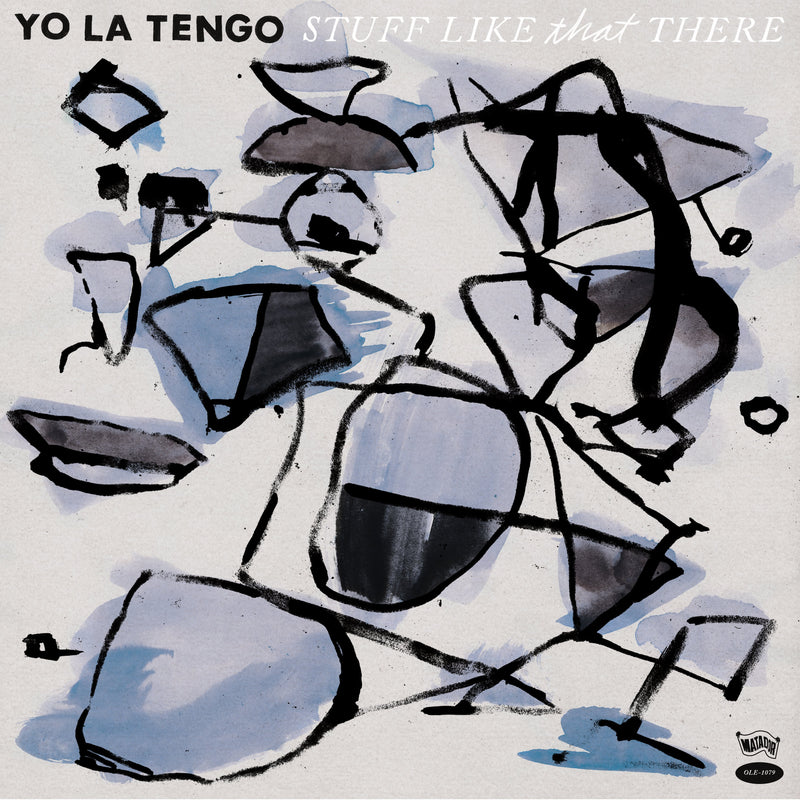Yo La Tengo - Stuff Like That There LP