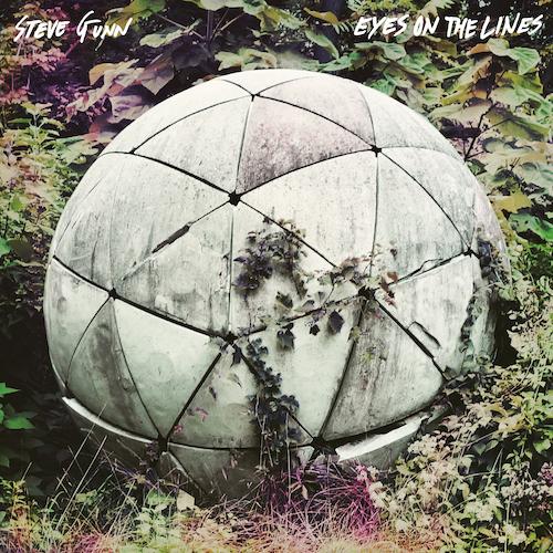 Steve Gunn - Eyes On The Lines LP