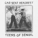 Car Seat Headrest - Teens of Denial 2xLP