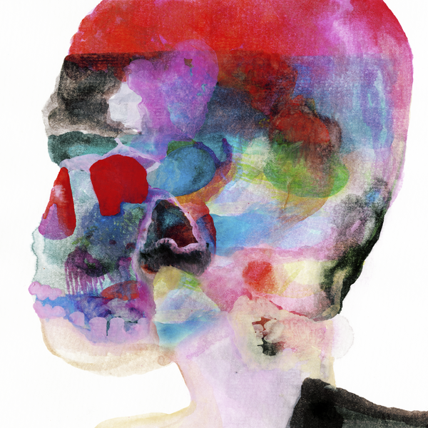 Spoon - Hot Thoughts LP