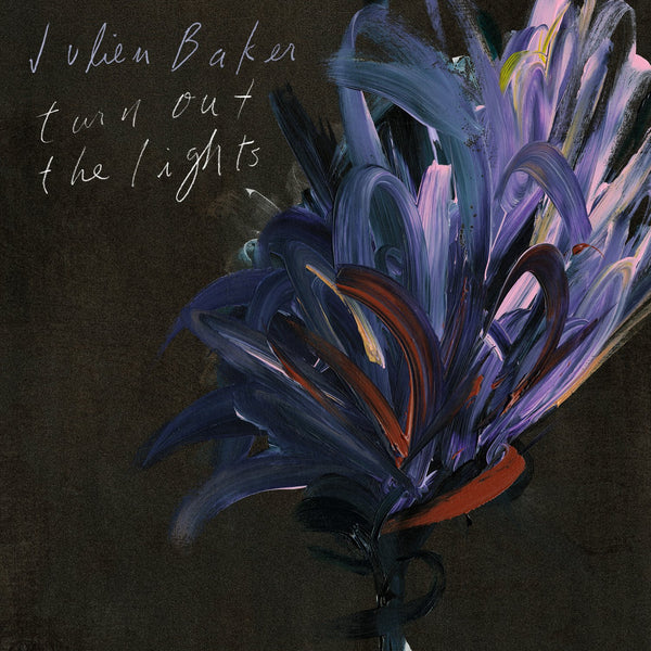 Julien Baker - Turn Out The Lights LP