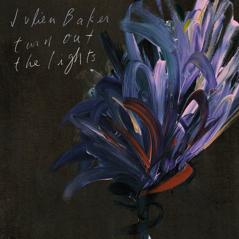 Julien Baker - Turn Out The Lights LP