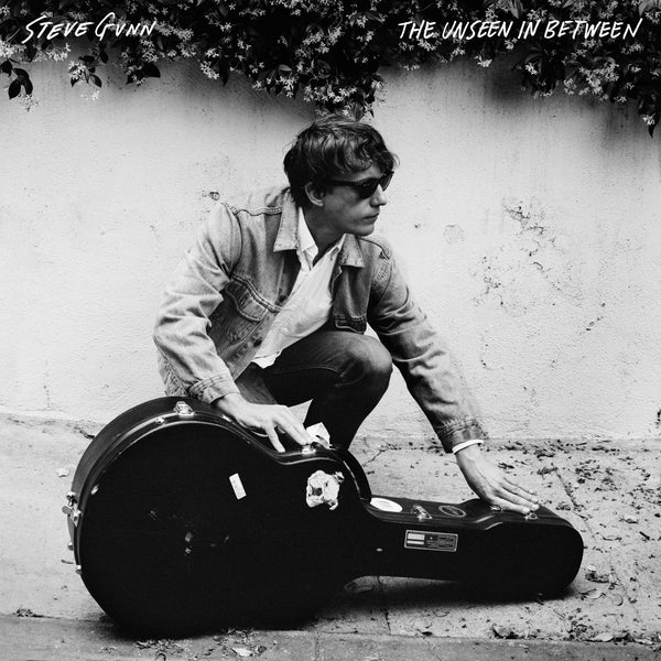 Steve Gunn - The Unseen in between LP