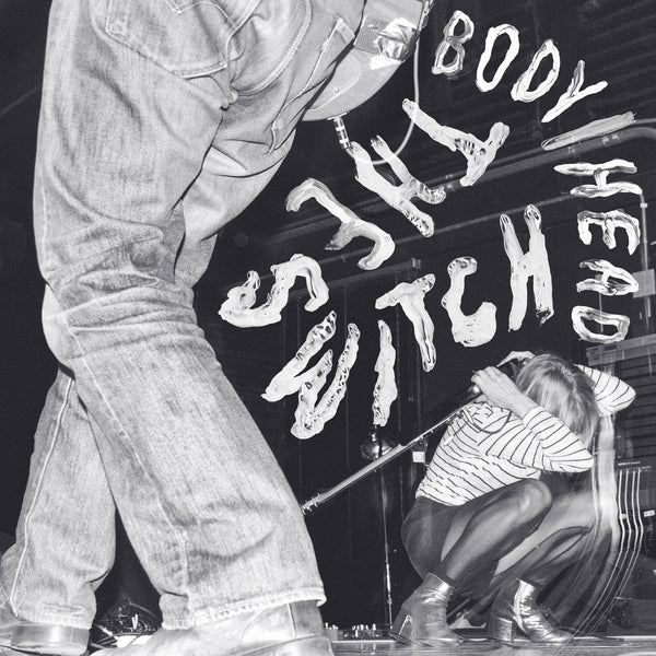 Body / Head - The Switch LP