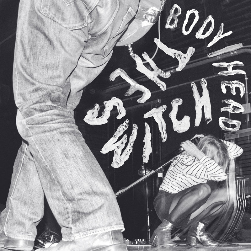 Body / Head - The Switch LP