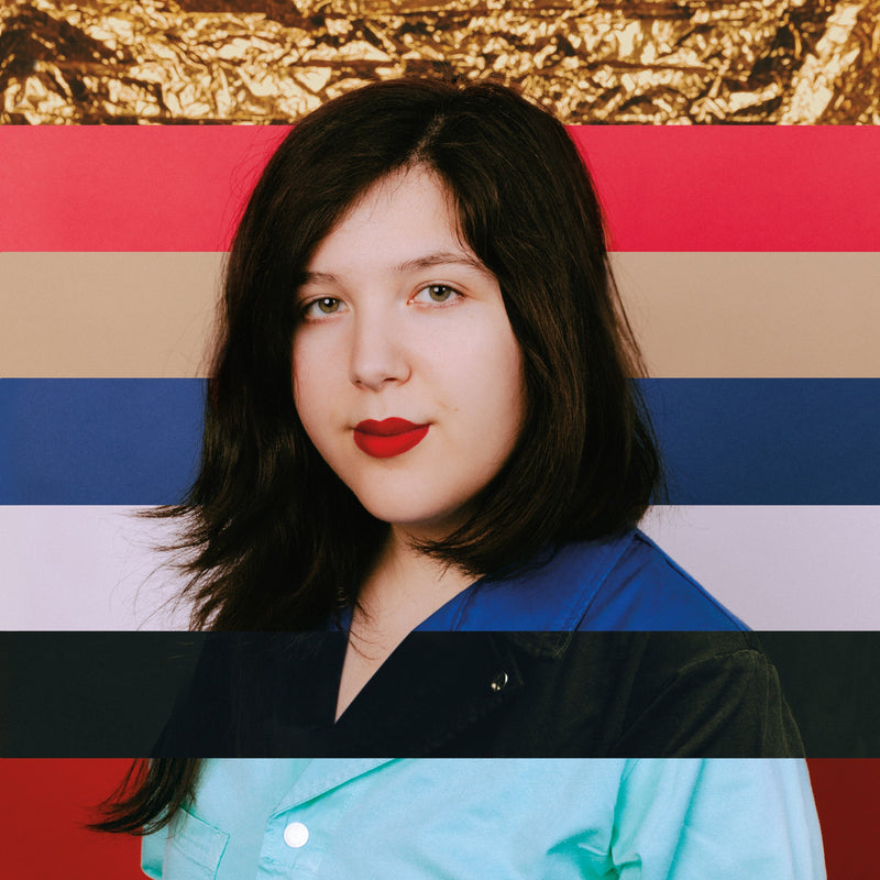Lucy Dacus - 2019 12''
