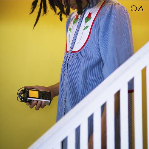 London O'Connor - OΔ LP