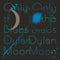 Dylan Moon - Only The Blues LP
