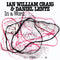 Ian William Craig & Daniel Lentz - In A Word LP