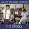 Jad Fair & Daniel Johnston - It's Spooky (Reissue) 2xLP+7"