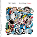 Tiny Holes - City of Siege: Olympia LP