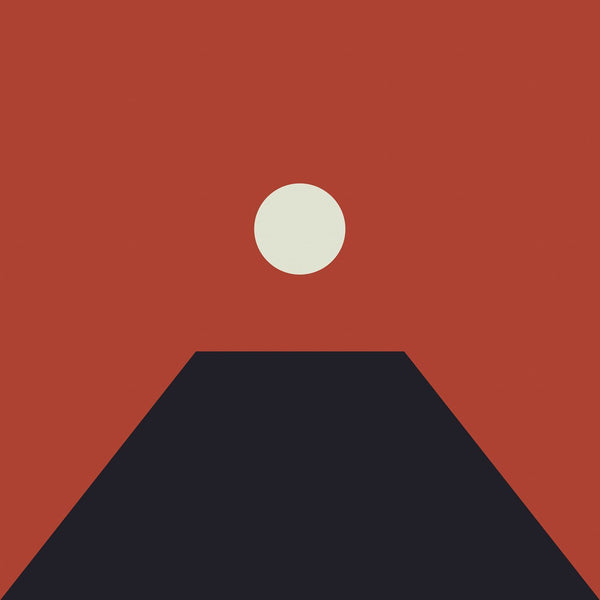 Tycho - Epoch LP