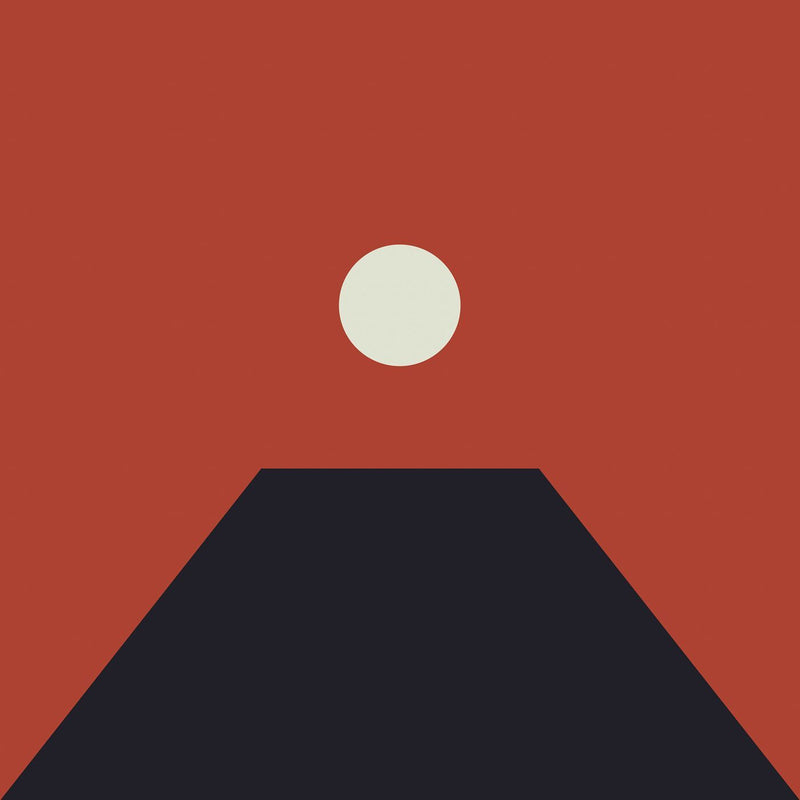 Tycho - Epoch LP