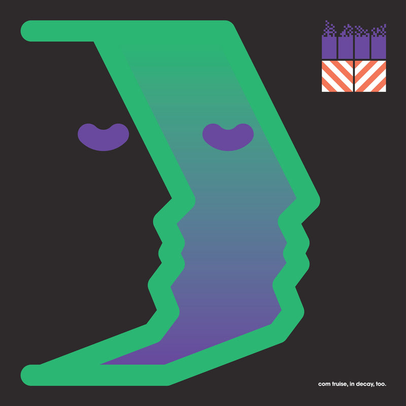 Com Truise - In Decay, Too 2xLP