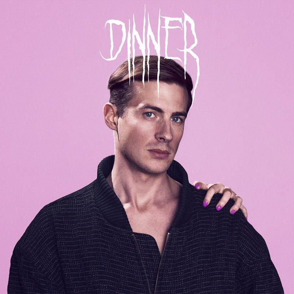 Dinner - Three EPs, 2012-2014 LP