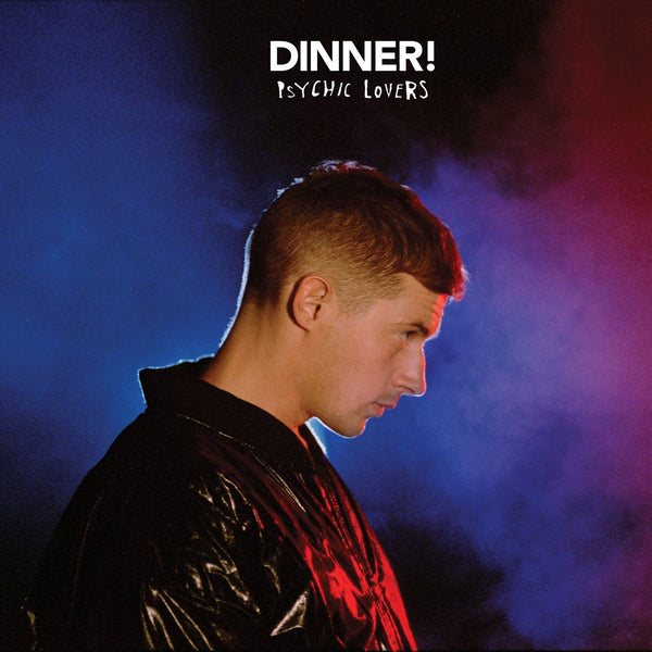 Dinner - Psychic Lovers LP