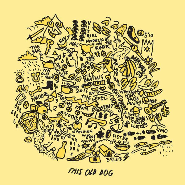 Mac DeMarco - This Old Dog LP
