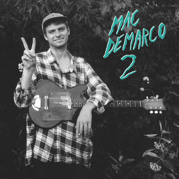 Mac DeMarco - 2 (LP) LP