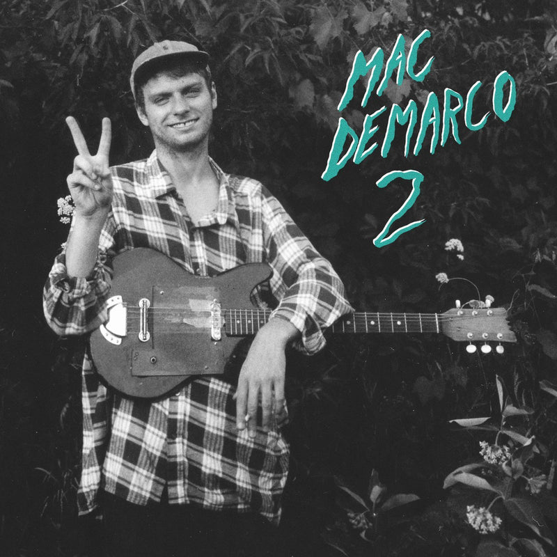 Mac DeMarco - 2 (LP) LP