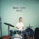 Chastity - Home Made Satan LP