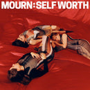 Mourn - Self Worth LP