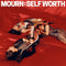 Mourn - Self Worth LP