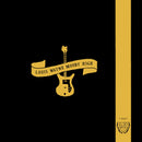 Various Artists - Louis Wayne Moody High LP