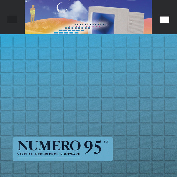 Various Artists - Numero 95 LP