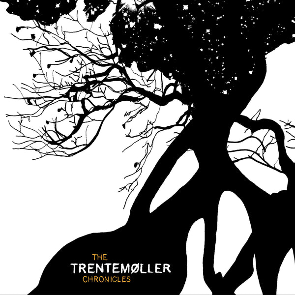 Various Artists - The Trentemøller Chronicles LP