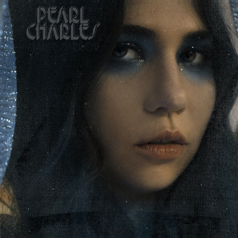 Pearl Charles - Magic Mirror LP