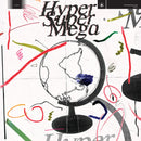 Holydrug Couple The - Hyper Super Mega LP