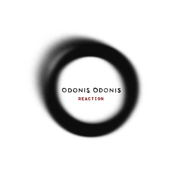 Odonis Odonis - Reaction 12''