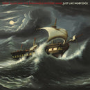 Terry Allen and the Panhandle Mystery Band - Just Like Moby Dick 2xLP