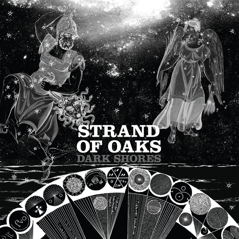 Strand of Oaks - Dark Shores LP