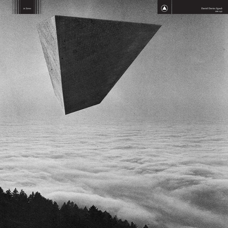 Daniel Davies - Signals LP