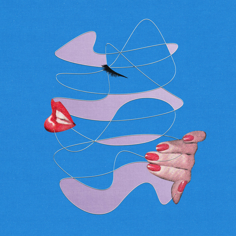 Public Practice - Gentle Grip LP