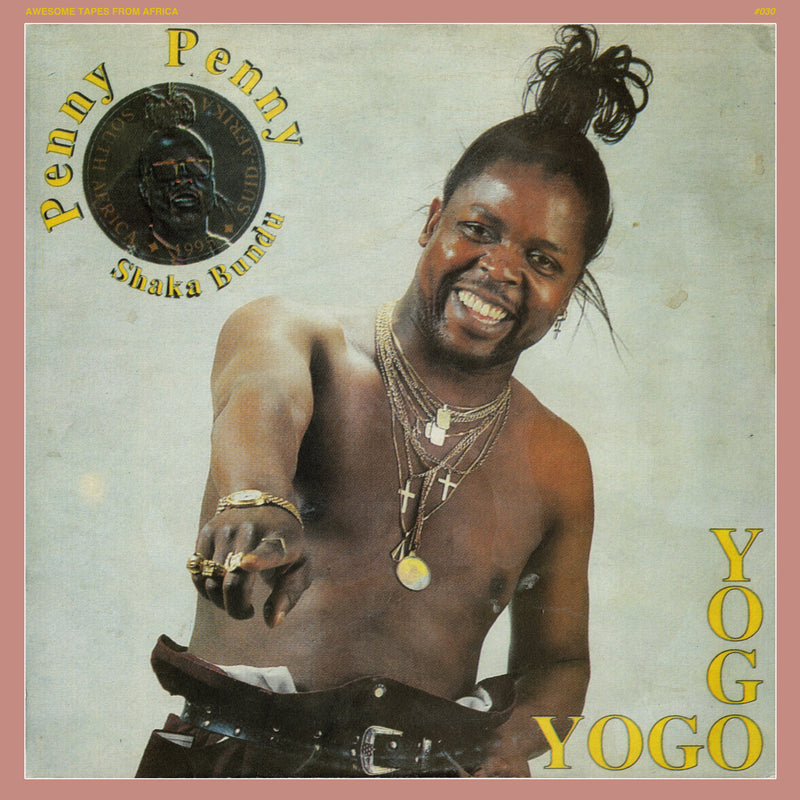 Penny Penny - Yogo Yogo LP