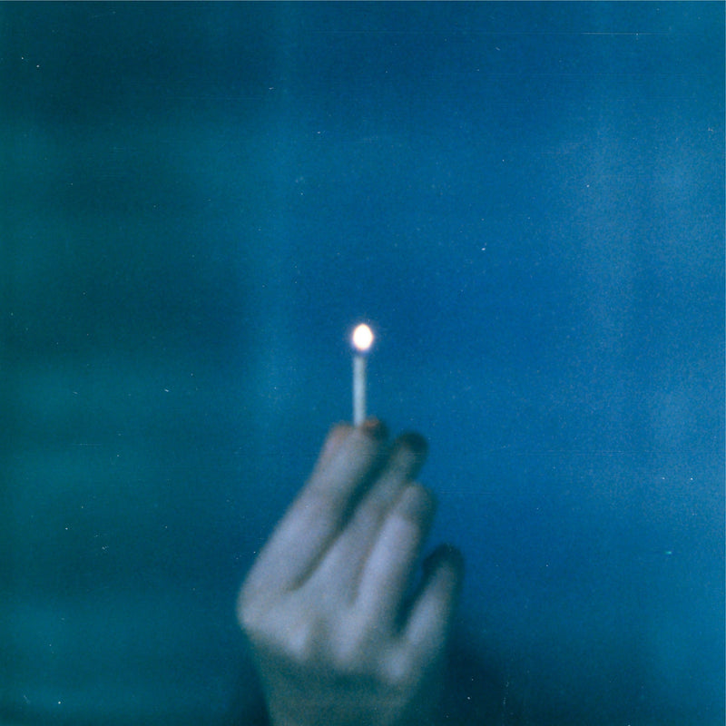 Public Memory - Ripped Apparition LP