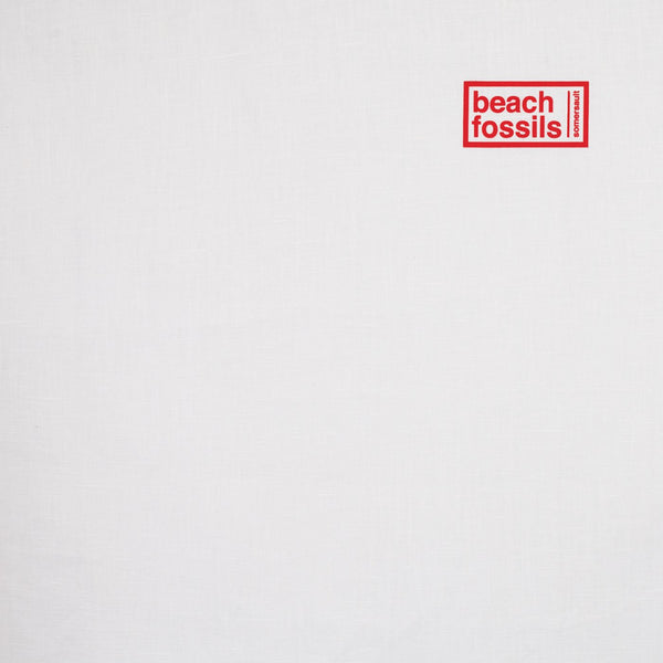 Beach Fossils - Somersault LP