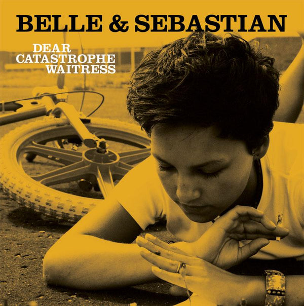 Belle & Sebastian - Dear Catastrophe Waitress 2xLP