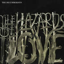 Decemberists The - The Hazards Of Love 2xLP